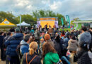 Más de 18.000 personas transformaron a Expo Mate 2026 en una gran fiesta patria