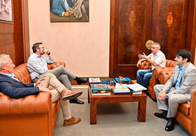 El Fideicomiso Fuerza Solidaria otorgó más de $640 millones en créditos a cooperativas