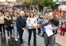 Julio Zamora en el Día de la Patria: “Hay que reflexionar sobre el camino que debe tomar Argentina, un camino de desarrollo, inclusión y solidaridad”