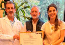 El Hospital Central fue reconocido como centro de referencia en cáncer de mama El Hospital Central fue reconocido como centro de referencia en cáncer de mama