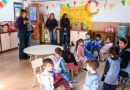 Se formalizó una nueva entrega de material lúdico a través del programa “Vení y Juguemos Juntos” del Municipio Se formalizó una nueva entrega de material lúdico a través del programa “Vení y Juguemos Juntos” del Municipio