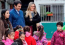 En 2 años, San Isidro logró un crecimiento del 25% en la matrícula de los jardines de infantes municipales