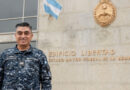 “Es un orgullo para mí servir a la Patria”