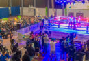 San Fernando presentó una vibrante “Noche de Box” con 50 peleas de exhibición y amateur San Fernando presentó una vibrante “Noche de Box” con 50 peleas de exhibición y amateur