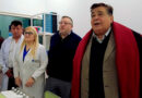 Día histórico para la salud de José C. Paz Día histórico para la salud de José C. Paz