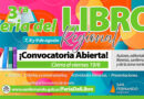 Nueva convocatoria de escritores, librerías y editoriales para la 3ra Feria del Libro de San Fernando Nueva convocatoria de escritores, librerías y editoriales para la 3ra Feria del Libro de San Fernando