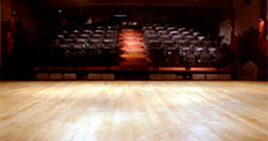 Cartelera de Junio en Teatro de Repertorio Cartelera de Junio en Teatro de Repertorio