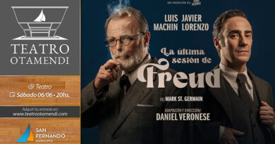 Muchos grandes artistas llegan en junio al Teatro Otamendi Muchos grandes artistas llegan en junio al Teatro Otamendi