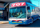 Se presentará en Provincia la propuesta de nuevos recorridos junto a las empresas de colectivos 
