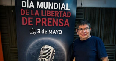 Acerca de la Libertad de Prensa