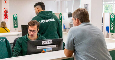San Isidro moderniza el trámite de licencias y reduce la espera a una hora