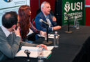 Julio Zamora acompañó a la Universidad de San Isidro en la presentación del libro “Estado, Derecho y Políticas Públicas”