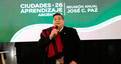 José C. Paz pide emergencia alimentaria mientras la pobreza infantil toca máximos desde 2010
