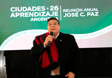 José C. Paz pide emergencia alimentaria mientras la pobreza infantil toca máximos desde 2010