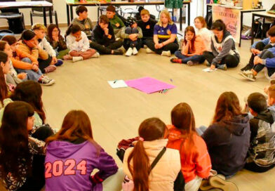 Decisión Niñez 2026: Más de 14 mil chicas y chicos presentaron sus proyectos