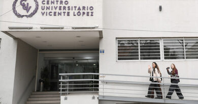 Vicente López impulsa el talento local con el “IA Challenge” para proyectos con Inteligencia Artificial