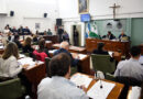 El Concejo Deliberante aprobó las modificaciones al Código de Ordenamiento Urbano
