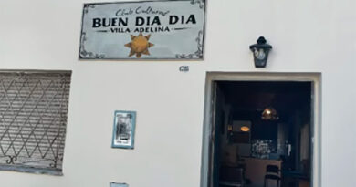 Llega a Villa Adelina “Memorias Latinoamericanas” tras su gira mundial