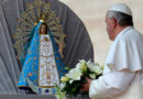 8 de mayo: Día de la Virgen de Luján