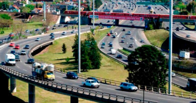 Autopistas del Sol y Autopistas del Oeste lanzan una nueva campaña masiva para concientizar a conductores sobre los riesgos al volante