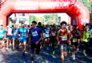 Miles de vecinos y vecinas disfrutaron una nueva edición de la Carrera Comunidad Tigre en General Pacheco