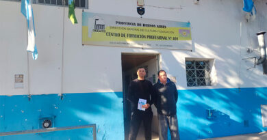 Profundizando proyectos en la Ciudad del Aprendizaje (UNESCO)