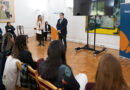 Naturgy Argentina celebró los 15 años de su programa “Emprendedores Sociales” en la Embajada de España