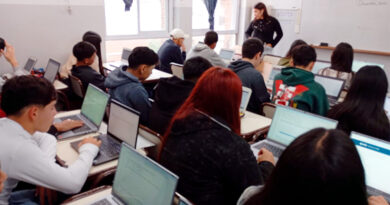 Más de 1.000 estudiantes de San Isidro participan en evaluaciones educativas del programa META