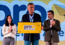 Soledad Martínez: “Que sea el PRO el que lidere el cambio, para que la Provincia pueda salir definitivamente del kirchnerismo”