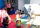 El Municipio de Tigre fortalece la primera infancia mediante la entrega de material didáctico