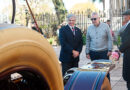 120º aniversario del Gran Premio Recoleta-Tigre