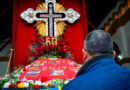 Malvinas Argentinas celebró el 50° aniversario de la Fiesta del Señor de los Milagros de Mailín Malvinas Argentinas celebró el 50° aniversario de la Fiesta del Señor de los Milagros de Mailín