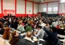 “La decisión del Municipio es seguir sosteniendo las políticas sociales en Tigre frente a este difícil contexto” “La decisión del Municipio es seguir sosteniendo las políticas sociales en Tigre frente a este difícil contexto”