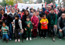 Juventudes, educación y diversión, ejes del programa municipal Educación en las Plazas Juventudes, educación y diversión, ejes del programa municipal Educación en las Plazas