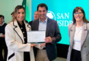 Las residencias médicas de San Isidro fueron reconocidas entre las mejores del país Las residencias médicas de San Isidro fueron reconocidas entre las mejores del país