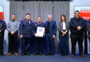 En el marco del Día Nacional del Bombero Voluntario, Zamora reconoció la labor de los agentes al servicio de la comunidad En el marco del Día Nacional del Bombero Voluntario, Zamora reconoció la labor de los agentes al servicio de la comunidad