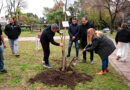 Enmarcado en el Mes de la Bandera, se realizó una nueva edición del programa Educación en las Plazas Enmarcado en el Mes de la Bandera, se realizó una nueva edición del programa Educación en las Plazas
