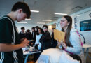 Más de 100 jóvenes de 17 años buscan financiamiento para sus emprendimientos Más de 100 jóvenes de 17 años buscan financiamiento para sus emprendimientos