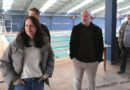 Vicente López renueva por completo el polideportivo de Villa Martelli para beneficiar a más de 1.000 vecinos 
