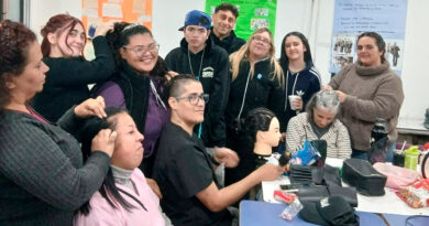 Cursos y Talleres en la Ciudad del Aprendizaje Cursos y Talleres en la Ciudad del Aprendizaje