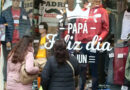 Informe Came: las ventas por el Día del Padre en el país cayeron por cuarto año consecutivo Informe Came: las ventas por el Día del Padre en el país cayeron por cuarto año consecutivo