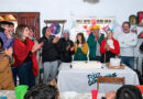 El Municipio acompañó el 10° aniversario de Duchas Santa Teresa, la organización que asiste a personas en situación de vulnerabilidad social El Municipio acompañó el 10° aniversario de Duchas Santa Teresa, la organización que asiste a personas en situación de vulnerabilidad social