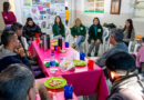 San Isidro lanzó una campaña para concientizar sobre las adicciones