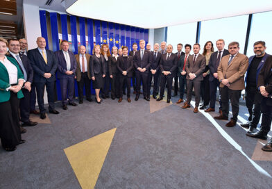 Kicillof se reunió con el embajador de la UE y representantes diplomáticos de países del bloque regional Kicillof se reunió con el embajador de la UE y representantes diplomáticos de países del bloque regional