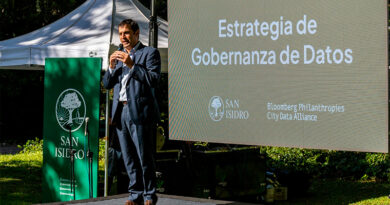 San Isidro en el primer puesto del ranking de transparencia fiscal bonaerense