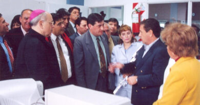 En el Día de la Formación Profesional…