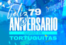 Tortuguitas celebra su 79° aniversario con una gran fiesta para toda la familia