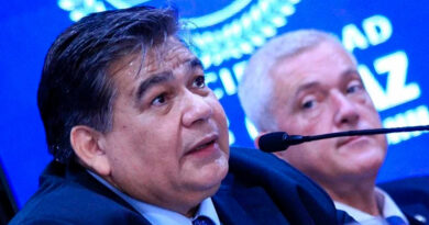 Ishii explotó contra Kicillof: “por dormir la emergencia alimentaria” 