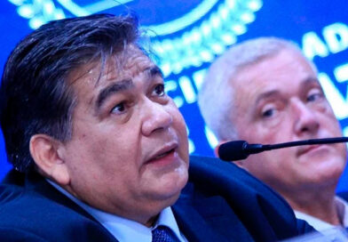 Ishii explotó contra Kicillof: “por dormir la emergencia alimentaria” 