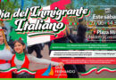 Festejo con italianos, evento de Yoga y más actividades este fin de semana en San Fernando